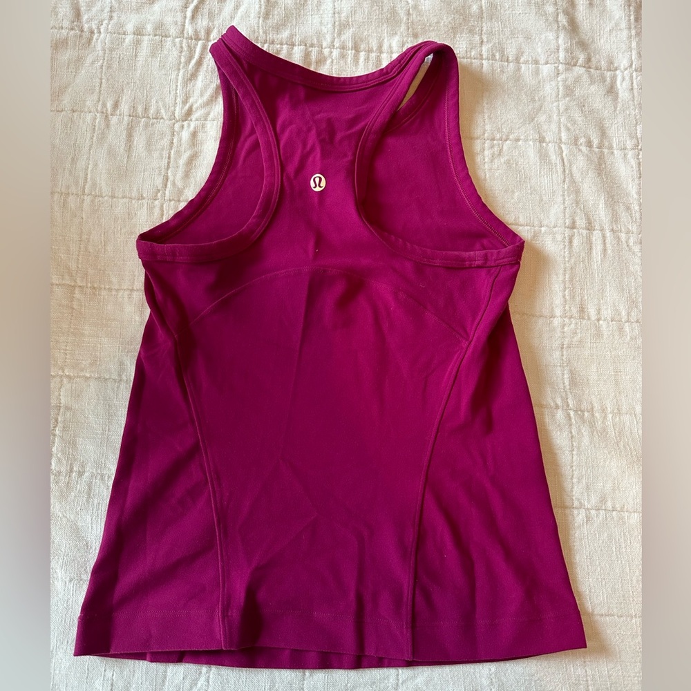 Align Waist Length - image 2